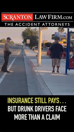 👀 🚗💥🚙 Thankfully they survive, but the damage and trauma are severe. So how does insurance handle drunk driving accidents? ⚖ Liability coverage still applies. Even if the driver was intoxicated, their auto insurance is legally required to cover injuries and property damage caused to others. BUT… the drunk driver can’t use their insurance to protect themselves. Their insurer might pay out to the victims — then later sue their own insured (called “subrogation”) to recover that money. Criminal 