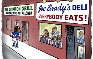 One Point Perspective