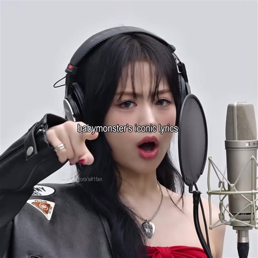Iconic Lyrics Analysis of Babymonster's Hit Song