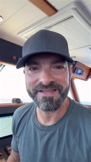 Leg #1 of our Pacific Crossing West to East is underway! First stop… FIJI! 1000nm behind us! Only 9000 miles before we get to North America! It’s gonna be quite the ride! #the71percent #pacificcrossing #selene | The 71 Percent