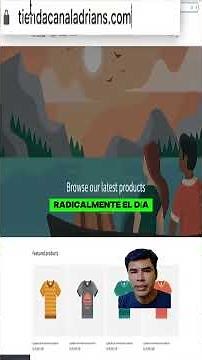 Cómo Crear una Tienda en Shopify desde Cero y Vender en Automático