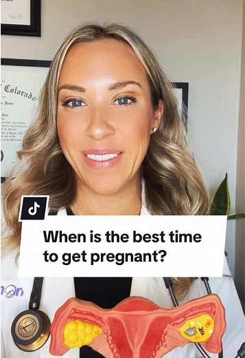 Best Time to Get Pregnant: Understanding Your Fertile Window