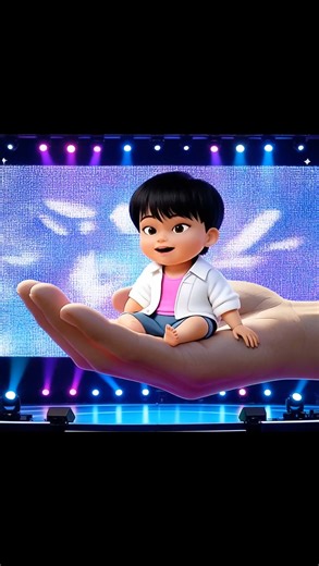 2.9K views · 167 reactions | BABY SAJABOYS (Mini) Singing SODA POP #musiccattv SODA POP x CATS (Official Version) on Youtube ⬇️⬇️⬇️Below Link ⬇️⬇️⬇️ https://youtu.be/x1fOnwXMWBM?si=3jRK9I-B8qDkB7eh Amazon Special offer ⬇️⬇️⬇️Below Link ⬇️⬇️⬇️ https://amzn.to/47aqxCa | Bobo Chan | Facebook