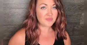 2.3K views · 26 reactions | CHI Ionic Color Illuminate Conditioner in Platinum Blonde and Mahogany Red are making an appearance on your IG feed proving that beautiful color can be done in a single step. : Karly Ann Heckers | CHI Professional | Facebook