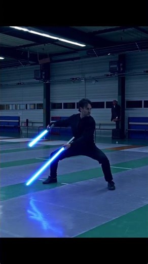 Jar'kai | The Moderation Form | 5 Core Techniques #dualwielding #starwars #lightsaber