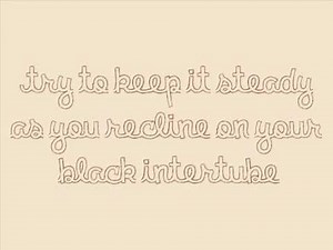 Little Big Town - Pontoon - W/Lyrics