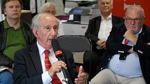 Revivez notre Facebook Live spécial Napoléon avec Jean Tulard, historien