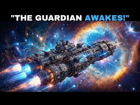The Lost Protector of Earth Returns—The Galaxy Freezes in Panic! | HFY Sci-Fi