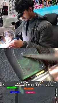 MT6833V CPU Drill – Basic Guideline