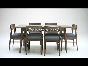 Hello Lenard Dinette Set