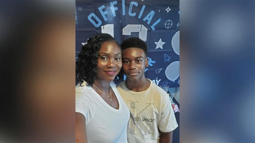 Meet Landon — a young boy whose journey from frustration to confidence shows the power of mentorship. Growing up without his father, Landon often struggled with anger and tough emotions. Whether losing a game or feeling teased, the weight was heavy. His mom knew he needed steady, positive role models… and that’s where the Big Homie Little Homie Mentoring Program changed everything. Through mentorship, Landon found guidance, emotional growth and the support every child deserves. 👉 Watch his stor