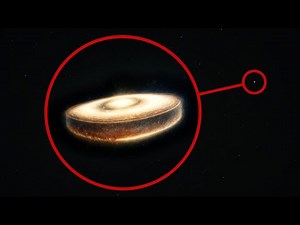 NASA LEAK: 70-KM Asteroid ‘2025 TF’ Headed Toward Earth — 20× Bigger Than 3I/Atlas!