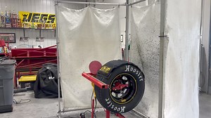 78K views · 903 reactions | “Kenny Wallace show” 1- Tuesday morning BONUS. Tire prep - Grinding and grooving  | Kenny Wallace (Official Page) | Facebook