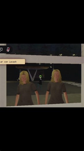 si somos gemelas 😘 | Shany #roblox #memes