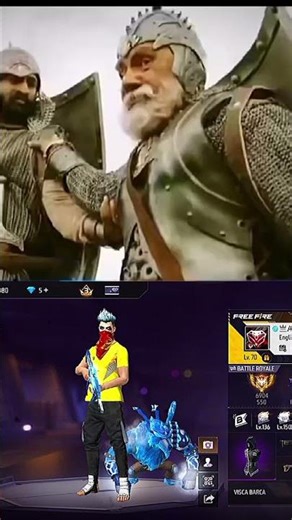 FREE Fire funny video🤣🤣🤣🤣 #freefire #garenafreefire #funnyvideo #tungtungtungsahur #grandmaster