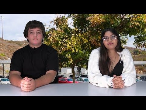 SCHS Broadcast 10/14/25