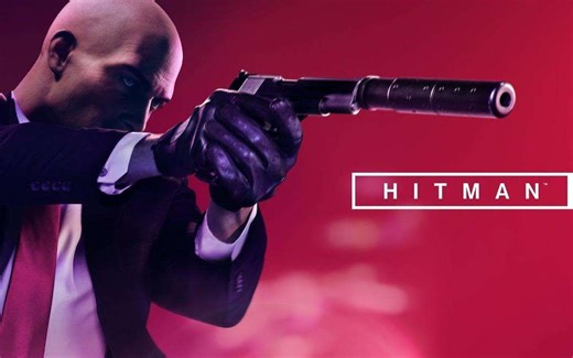 杀手2（Hitman 2）OST原声合集