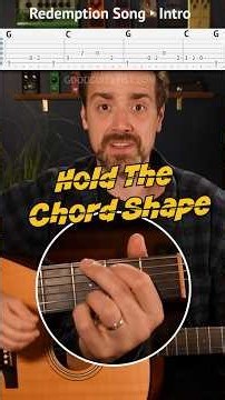 The Trick That Stops You Missing Riff Notes #guitarlesson #guitarcraft