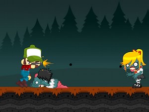 Play Walking Monsters | Free Online  Games. KidzSearch.com