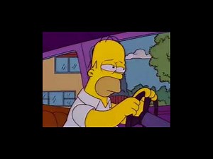 Simpsons Season 8 Episode 22