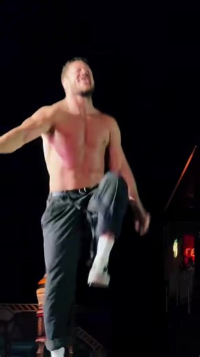 Imagine Dragons: Live Music Experience at Concert