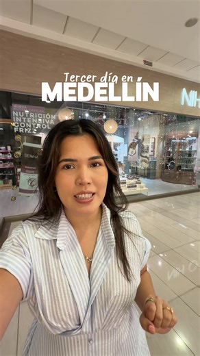 Travel vlog - tercer día en Medellín 🤍 como no pudimos pasar más tiempo al aire libre, nos fuimos al centro comercial para que las niñas jugaran #vlog #travelvlog #travelwithme #familyvacation