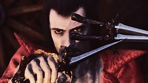 Vampire Dynasty - Official Steam Next Fest Demo Gameplay Trailer