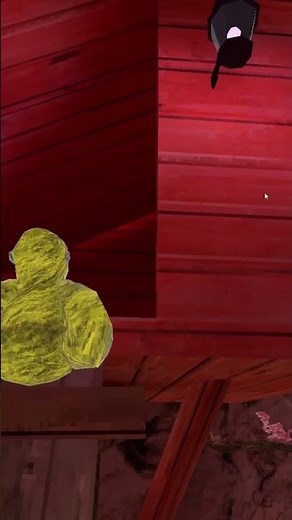 Gorilla Tag with a Keyboard... #gorillatagfun #vr #gorillatag #oculusquest2 #metaquest3 #oculus