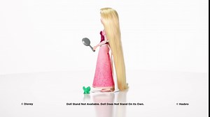 Amazon.com: Disney Princess Tangled the Series Rapunzel and Pascal : Toys & Games