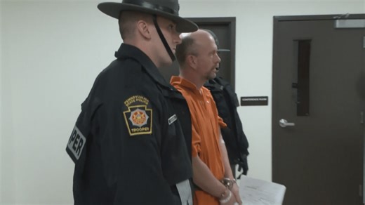 Lycoming County man facing attempted homicide charges