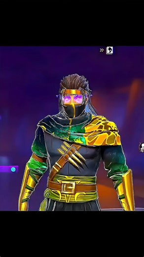 Free Copy Bundle In Ramadan Event ‼️#freefire #shorts