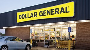 Dollar General to close nearly 100 stores throughout United States