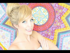 Tinker Bell Makeup Tutorial | Pirate Fairy Collab !