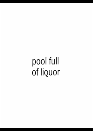 Swimming Pools Remix by Lloyd Lyrics