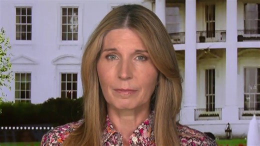 'The frog in boiling water': Nicolle Wallace breaks down Trump's escalating attacks on blue cities