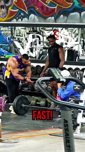 Clean and Fast: Key Tips for Efficient Gym Workouts