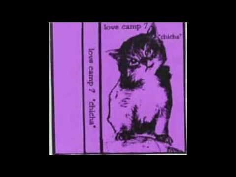 01 - Chicha - Love Camp 7
