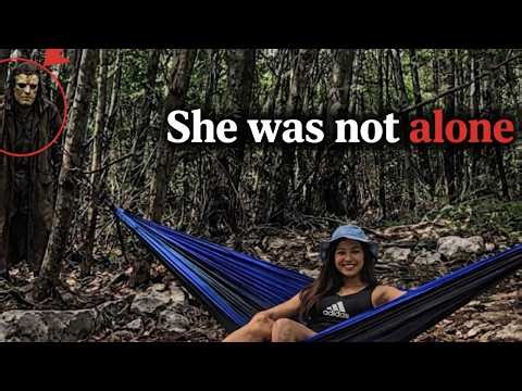 6 Most DISTURBING Camping Encounters Caught on Camera