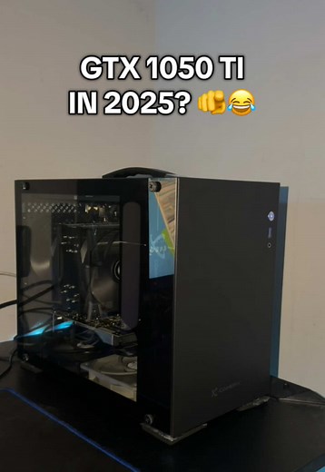 GTX 1050 Ti: Game Performance in 2025