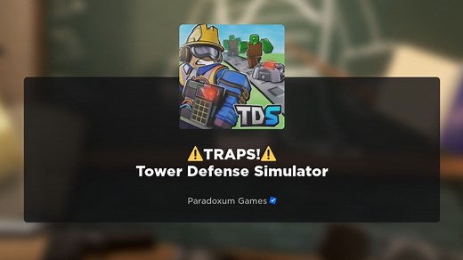 Tower Defense Simulator: All Towers, Stats, and more (February 2025)