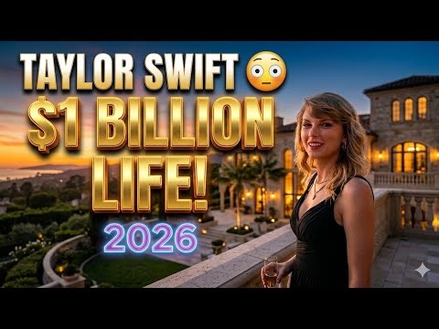 Taylor Swift Before the Fame 😳 The Untold Story of Her Early Life & Rise to Stardom