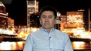 The Science of Gene Editing: Charlie Rose