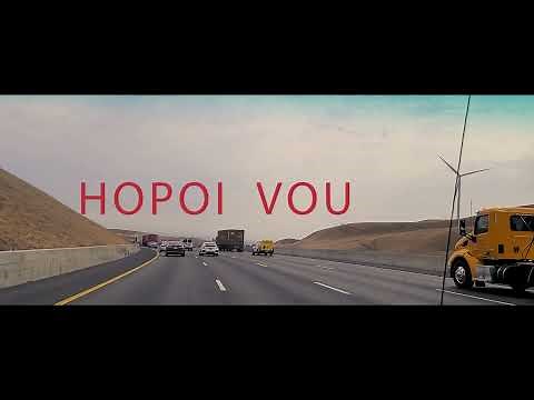 HOPOI VOU - HIVA FAKALOTU