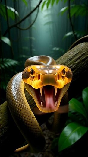 Snake Island Explained 🐍 Why Nobody Is Allowed on Brazil’s Deadliest Island!