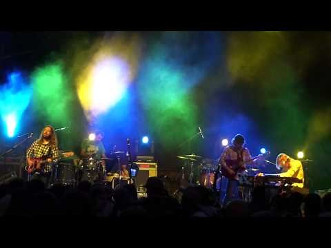 Tea Leaf Green - full set Groove Festival 7-18-14 Georgetown, CO SBD HD tripod