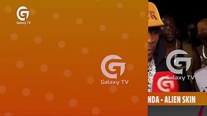 Alien Skin Declares Presidential Ambitions in Uganda