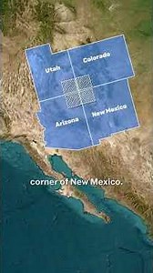 Stand in 4 States at Once