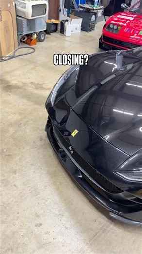 RIchard Rawlings is Closing Up Shop? #gasmonkeygarage #carcollection