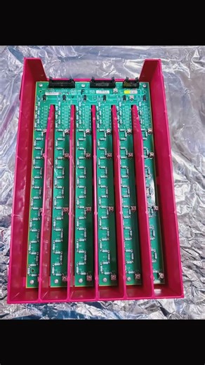 A-B 81007-465-51 Voltage Feedback Module