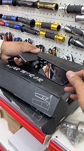 Amazing Modified bike mirror | Amazing Box